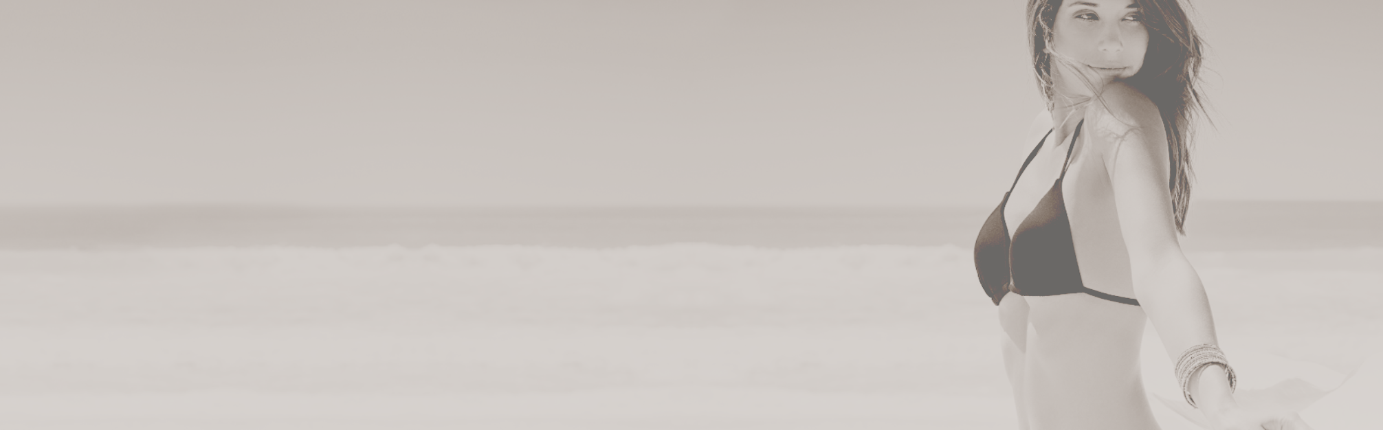 BackGround Image Grey girl