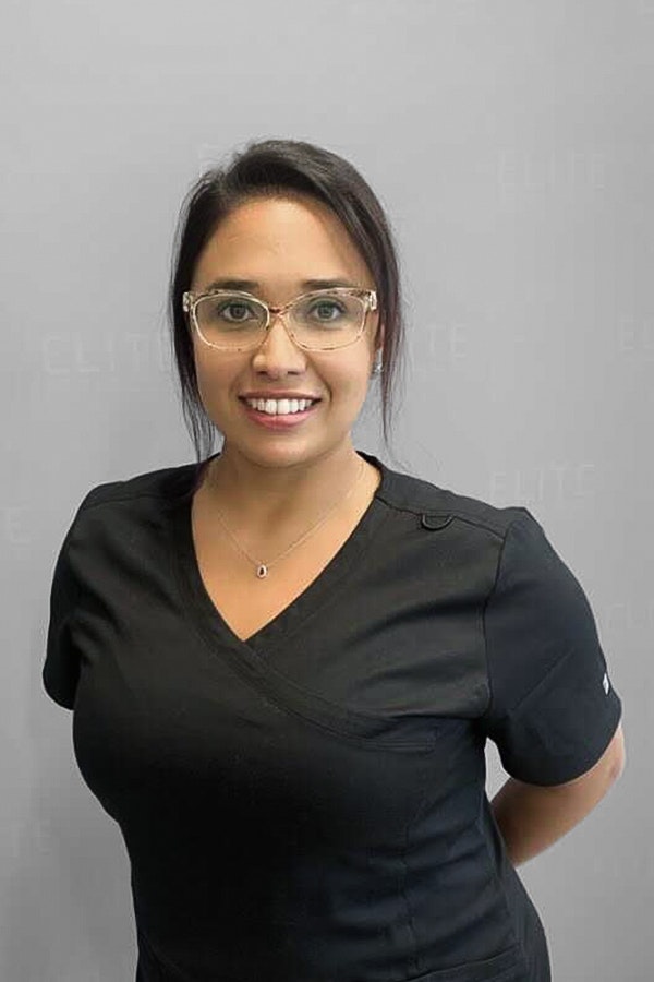 Jessica Higgins