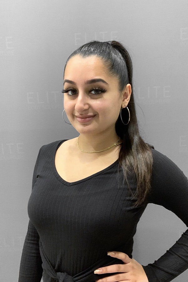 Sabrina Abawi