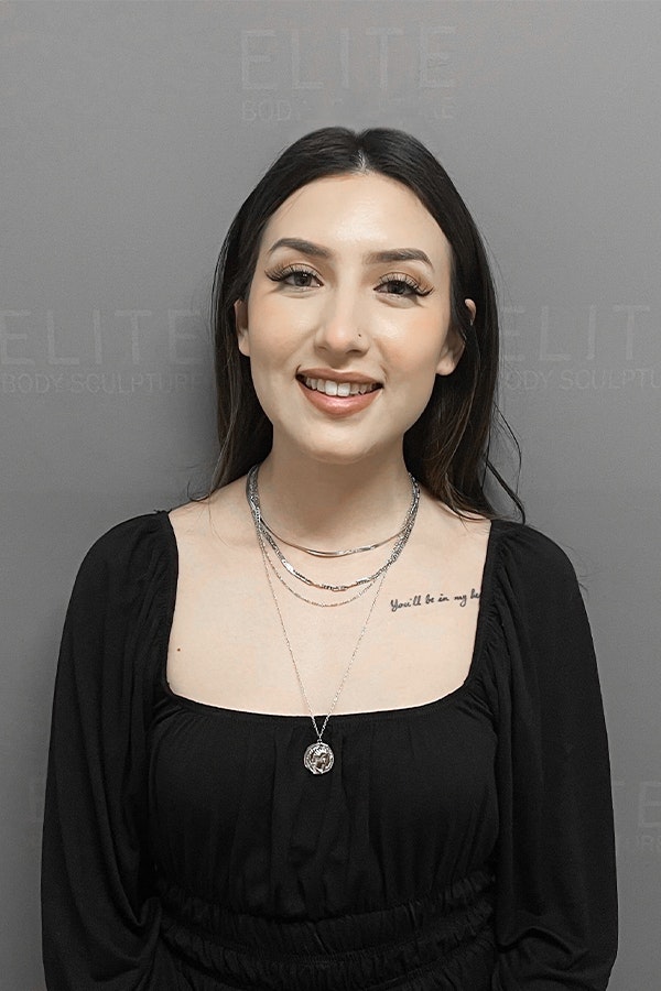 Alicia Abundes