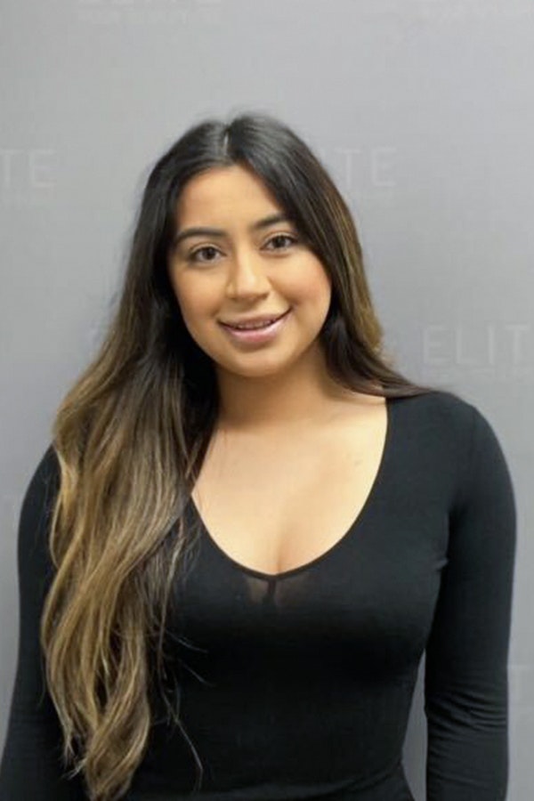 Zaira Arteaga