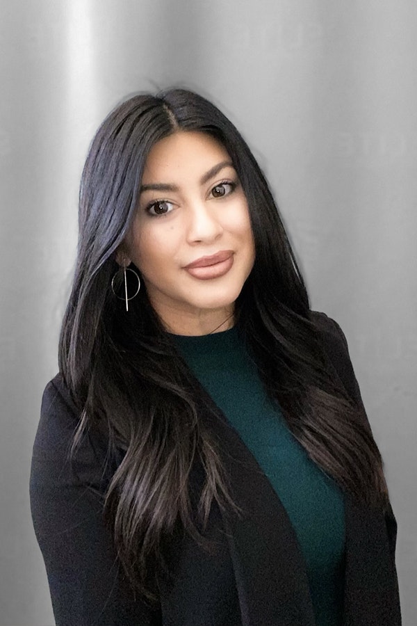 Jacqueline Herrera