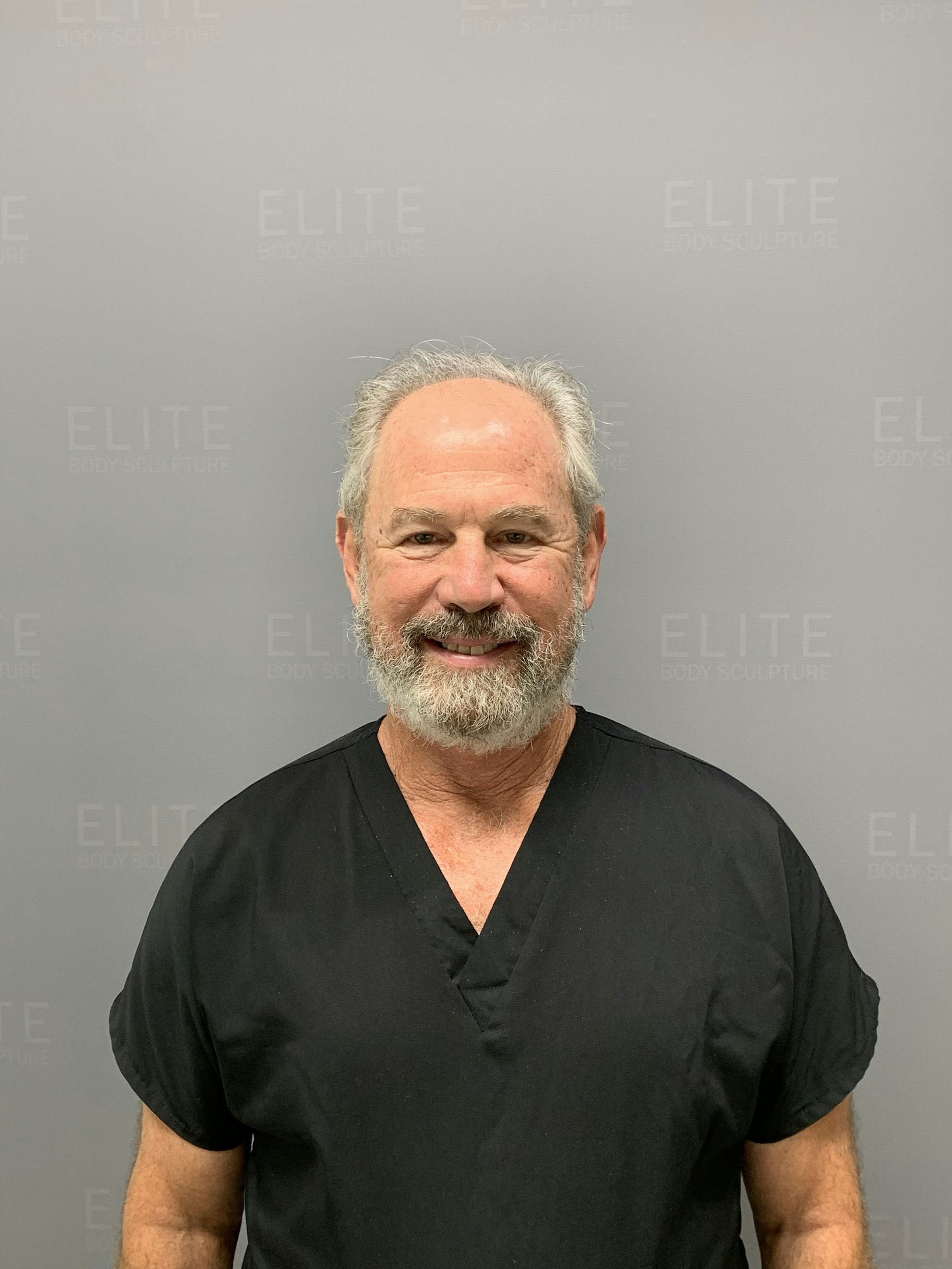 Dr. Fred Siegel