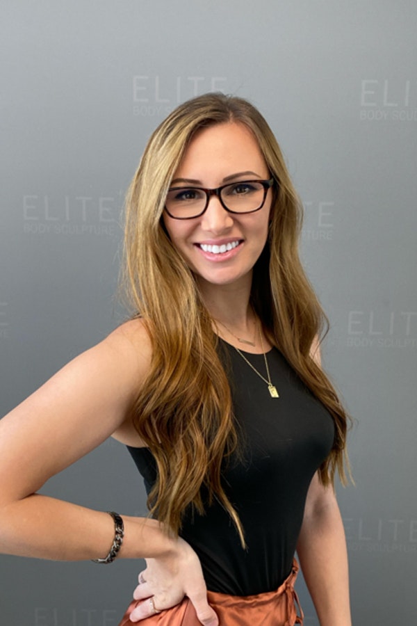 Jennifer Sprague