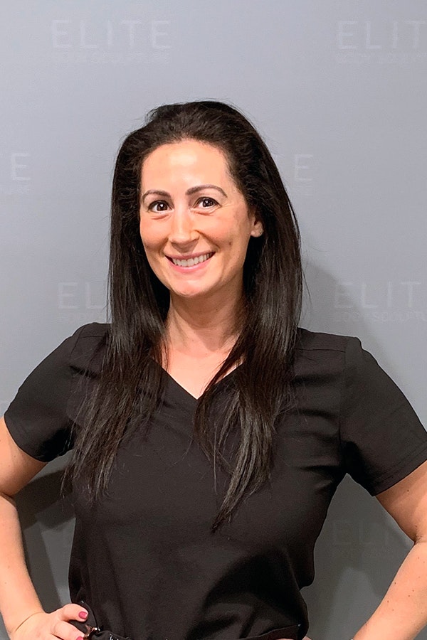 Emily Glickman