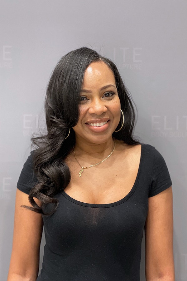Shardae Williams