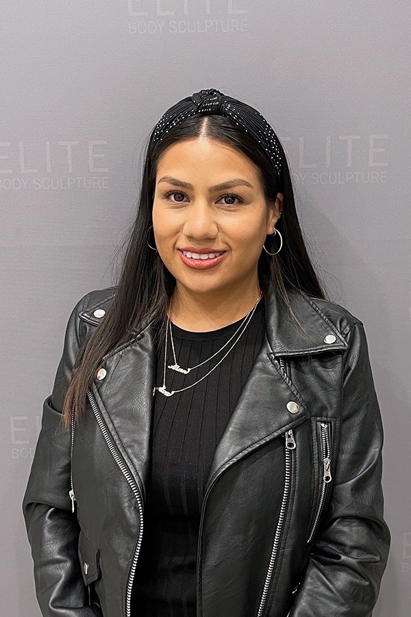 Marilyn Campos