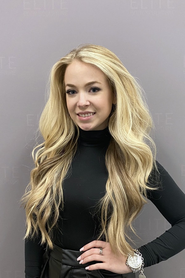 Reagan Biotti