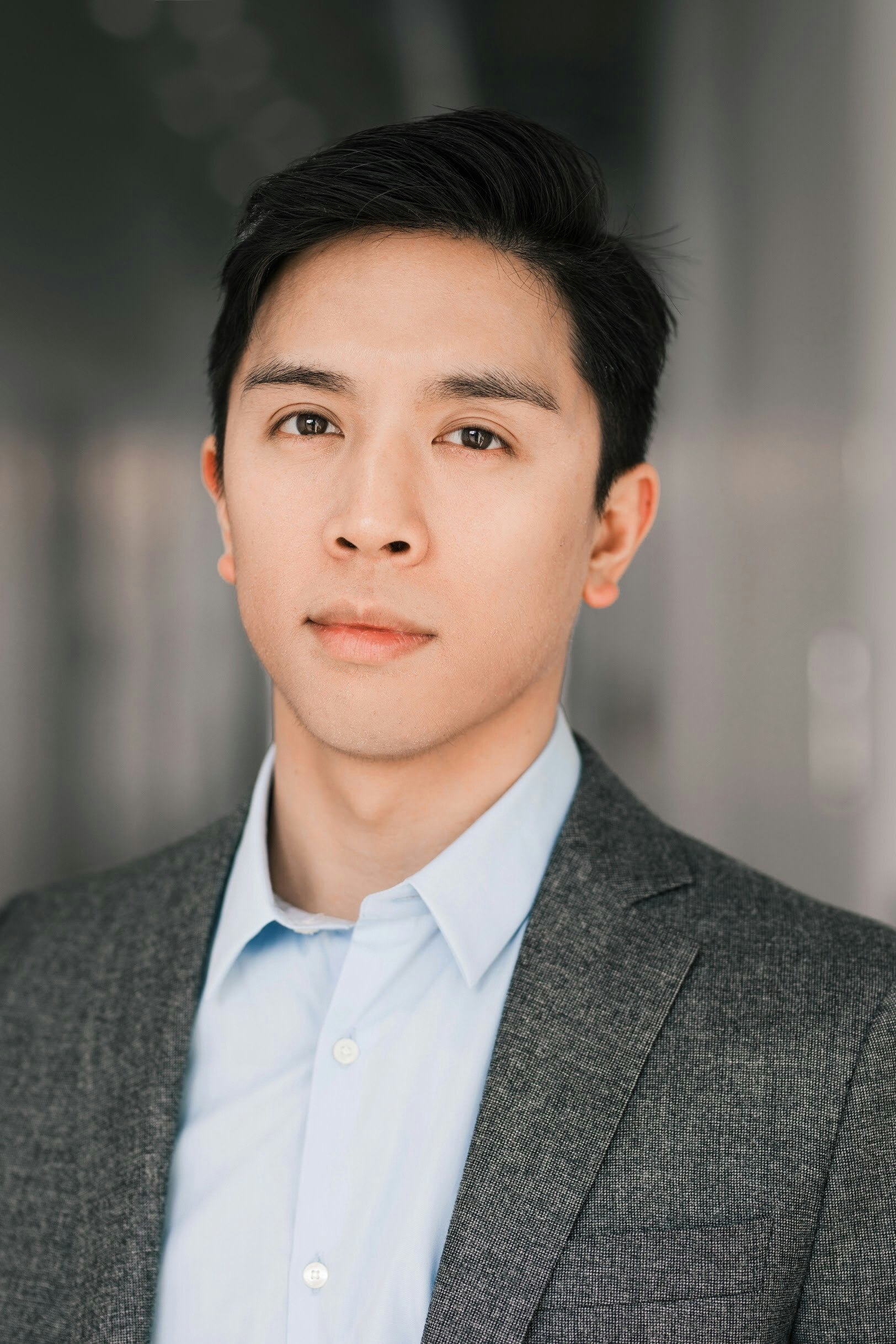 Dr. Anson Nguyen