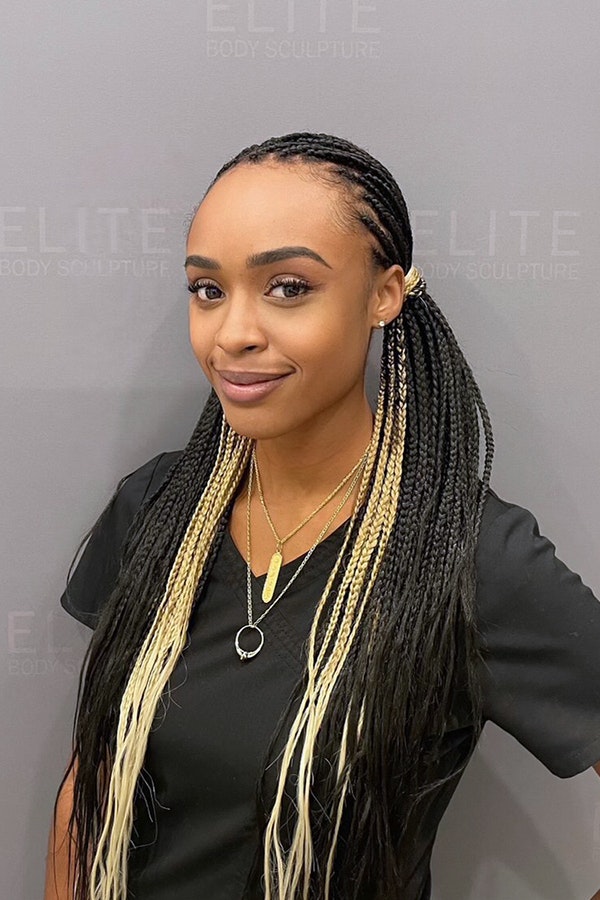 Dorette Turner