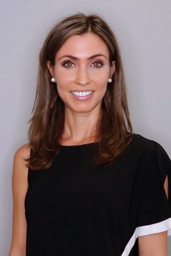 Dr. Lauren Chmielewski