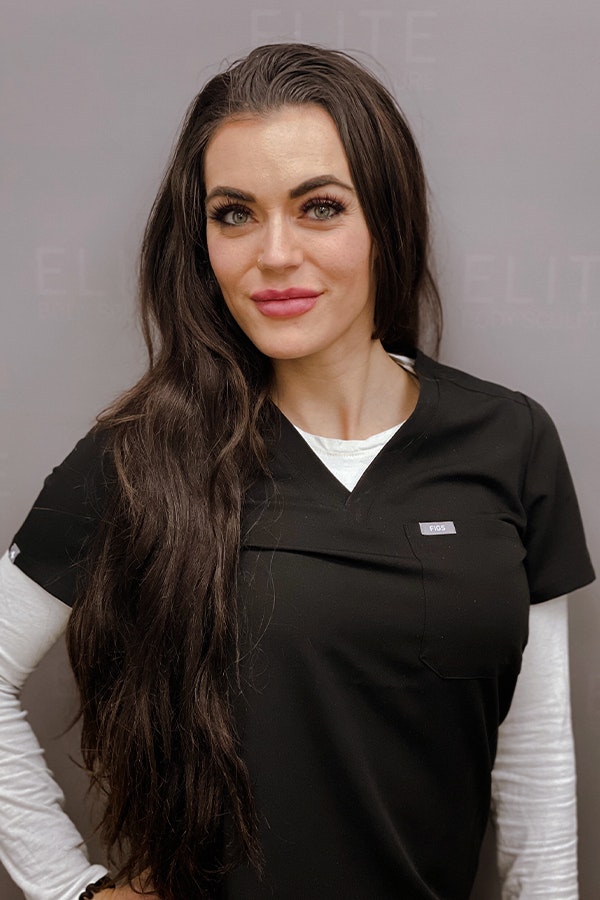 Rachael-Evens