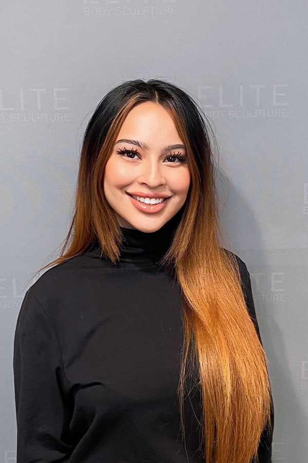 Destiny Mendoza