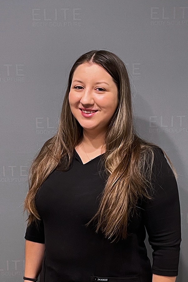 Christina Mihail