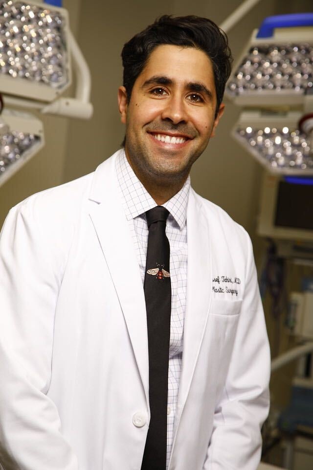 Youssef Tahiri