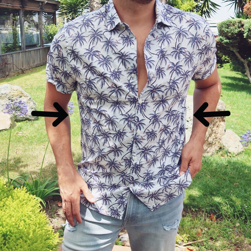 Jonathan After airsculpt