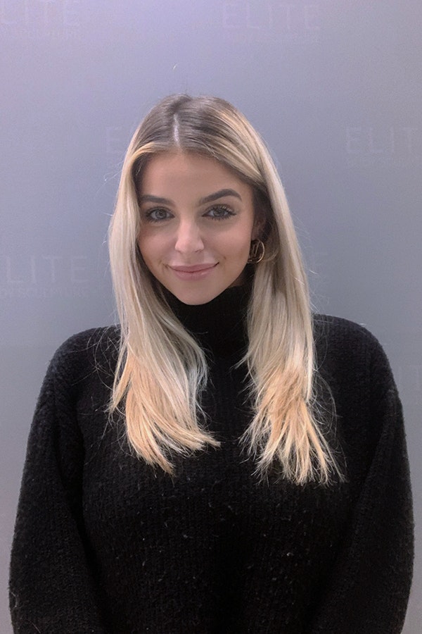 Maryam Sayed