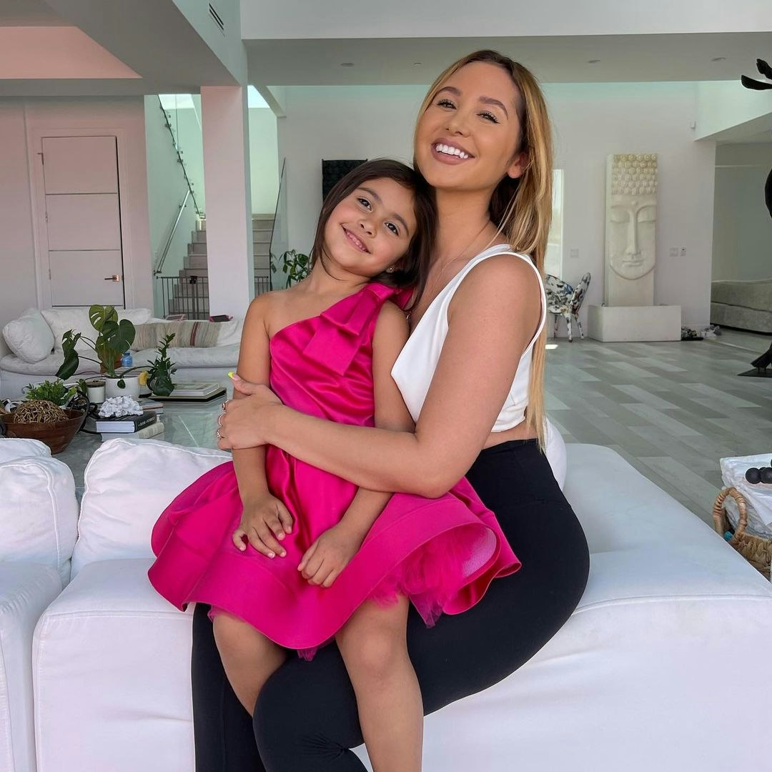 catherine mommy makeover