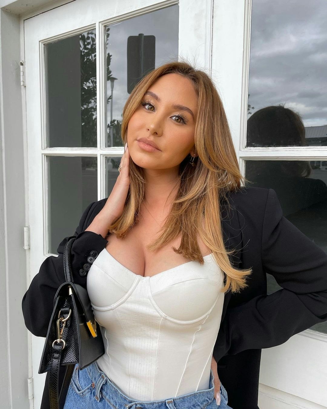 catherine mcbroom after airsculpt