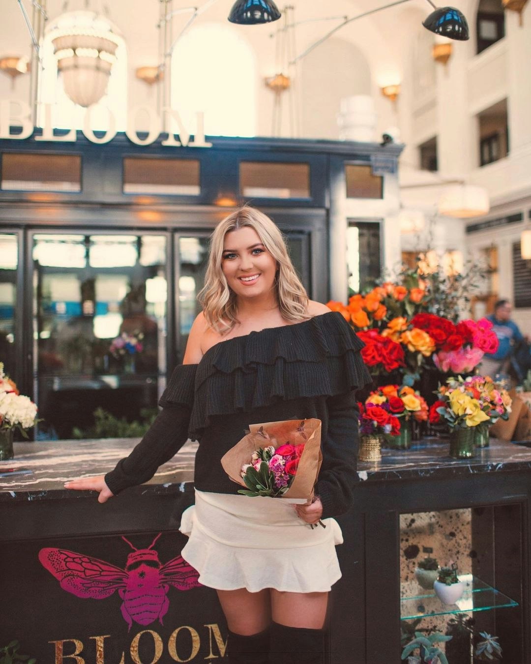 Chloe Trautman