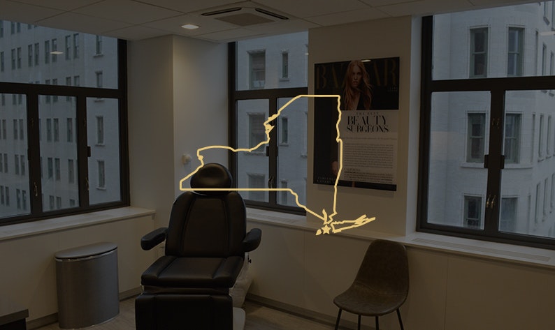 New York Location
