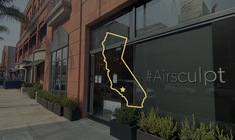 Beverly Hills Location