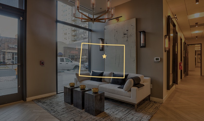 Denver Location