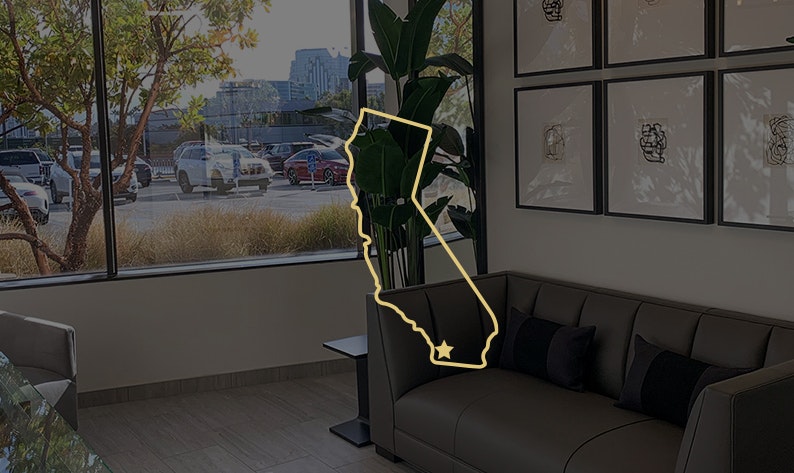 San Diego Location
