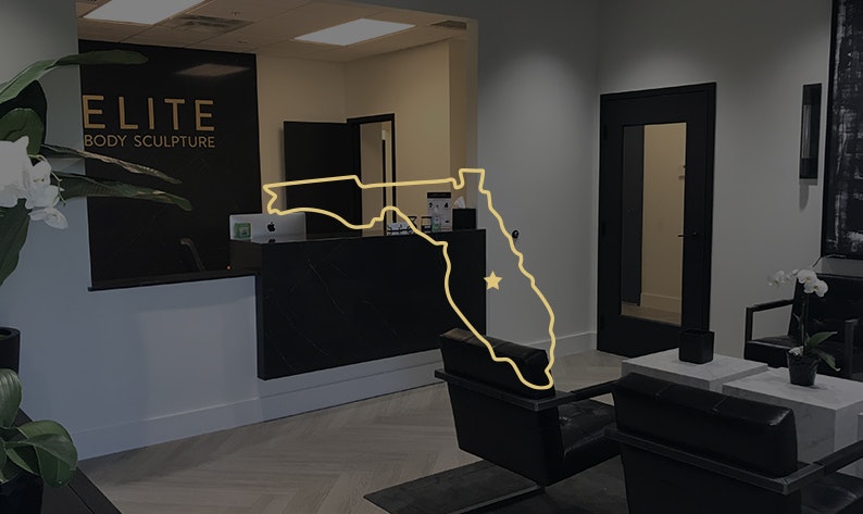 Orlando Location