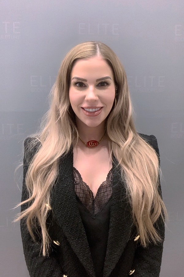 Lauren Brashen