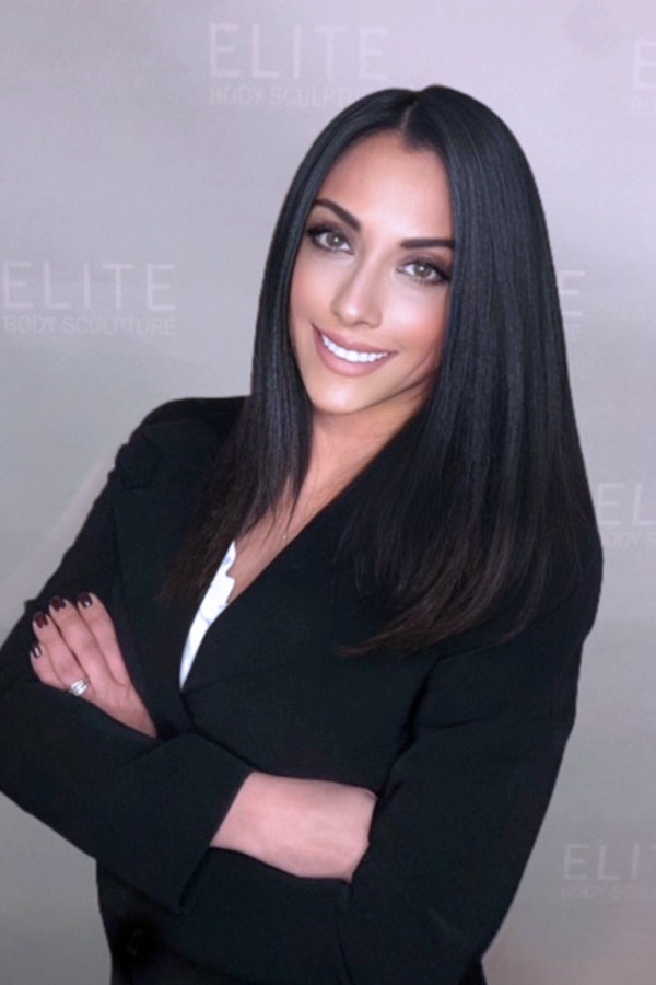 Charisse Miceli