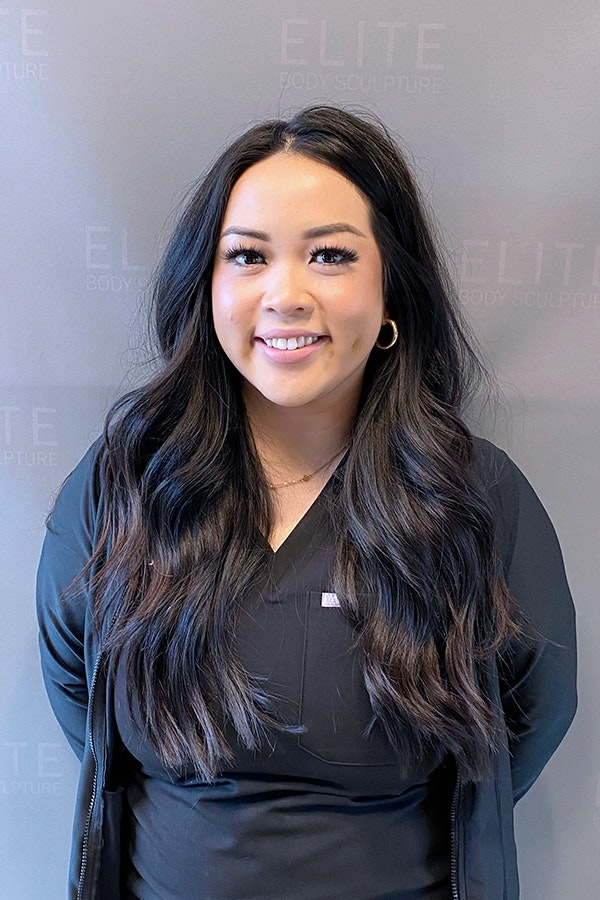 Kathy Tran