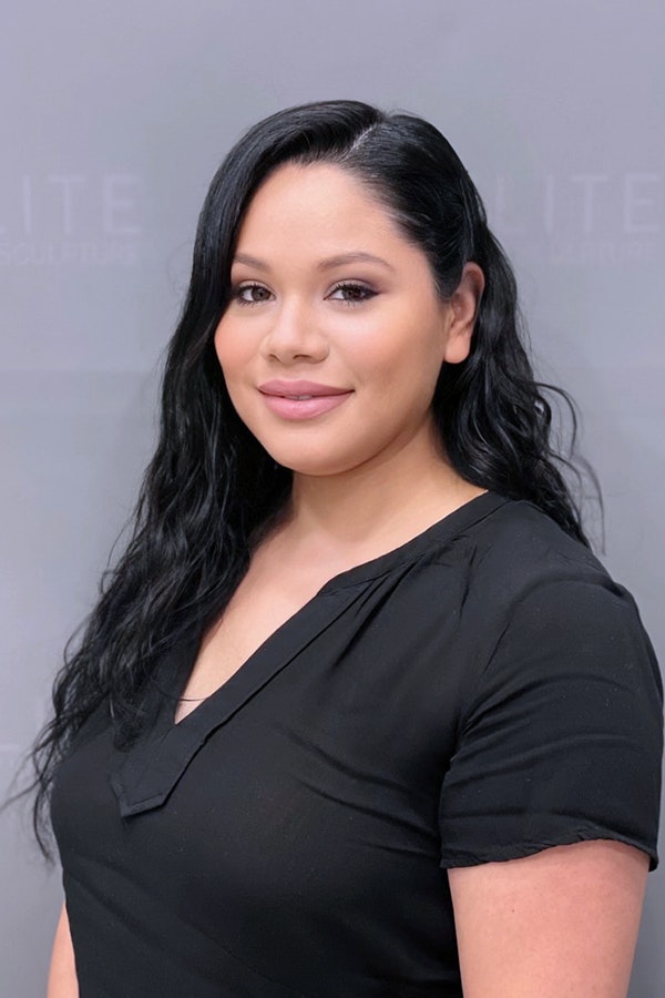 Cristina Luna