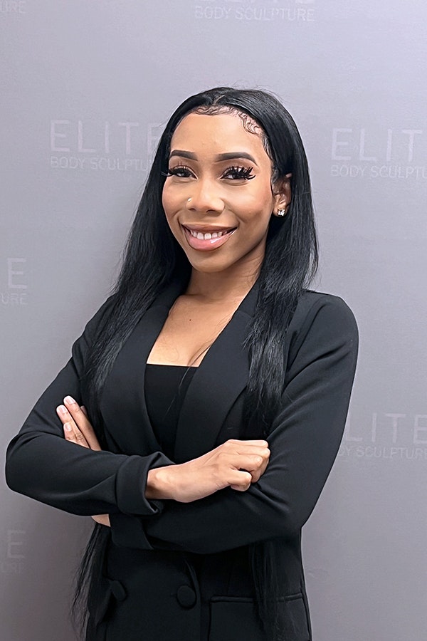 Russia Wilson
