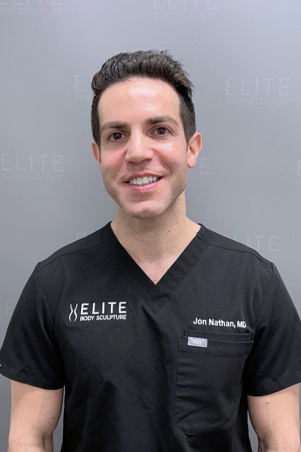 Dr. Jonathan Nathan