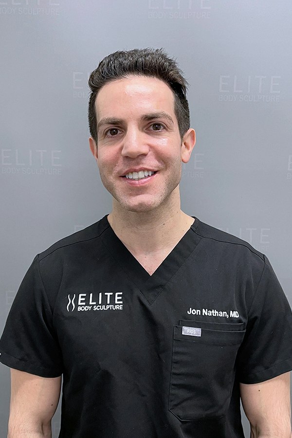 Nathan Jonathan Dr. Jonathan Nathan