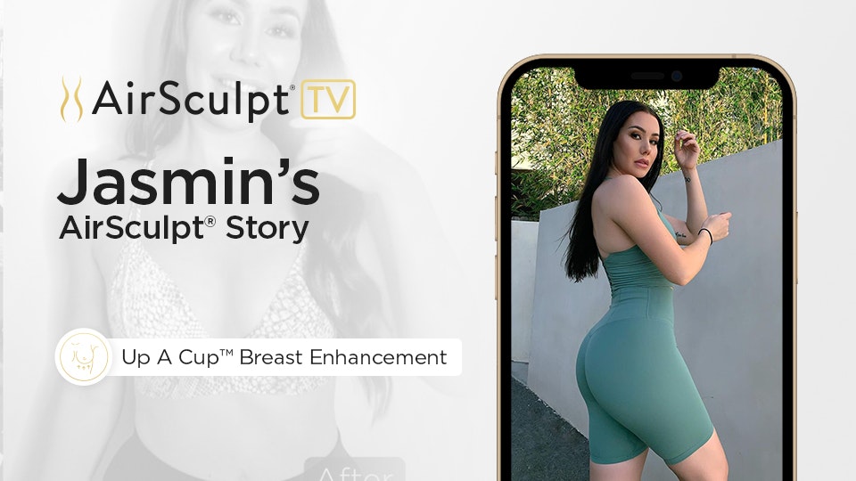 jasmin's procedure story