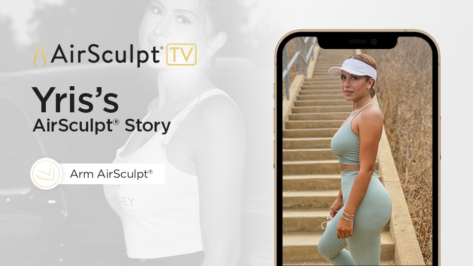 yris's procedure story