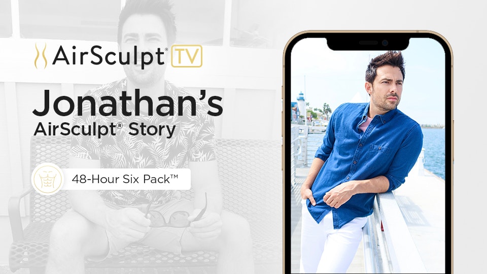 Jonathan's procedure story