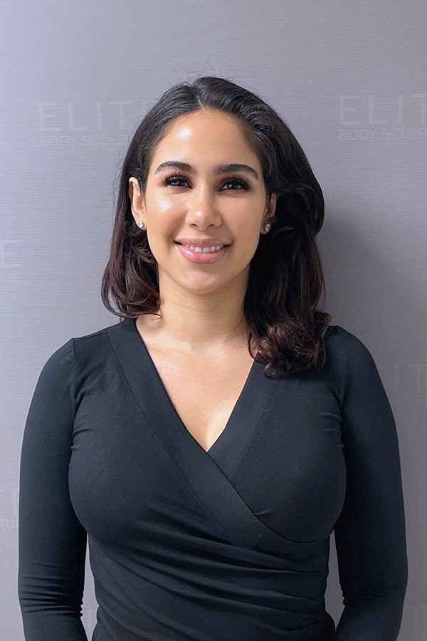Ana Huerta