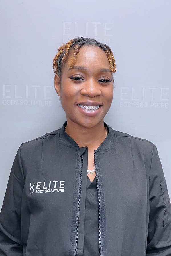 Chynna Felix
