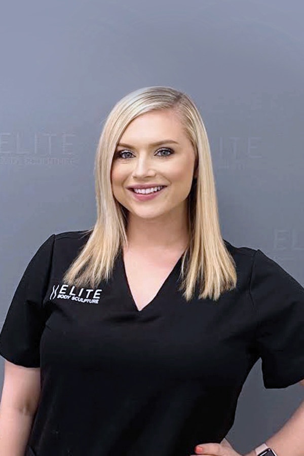 Katie Herring