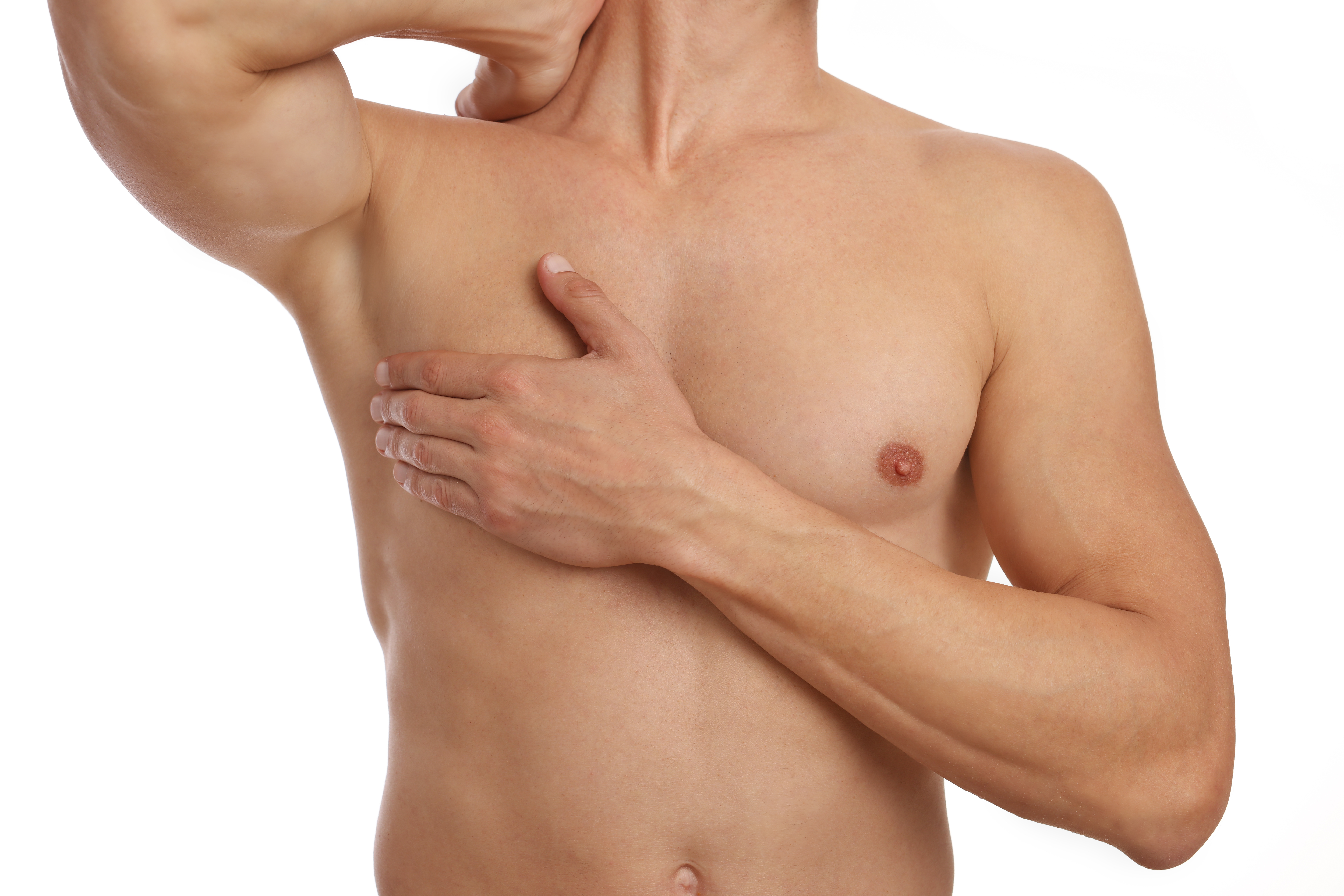 4 Ways Men Can Benefit From an AirSculpt Gynecomastia Treatment