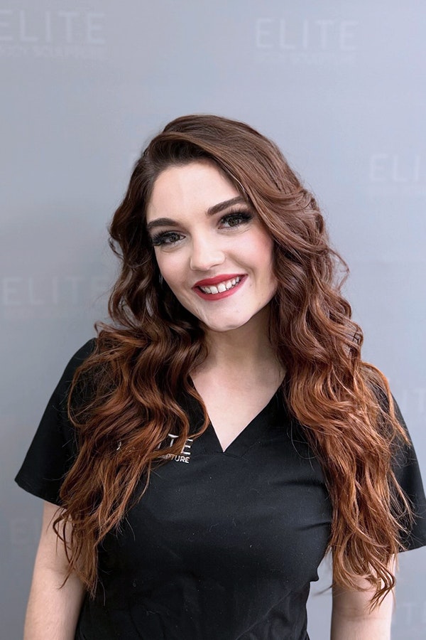 McKenna Sue Cross