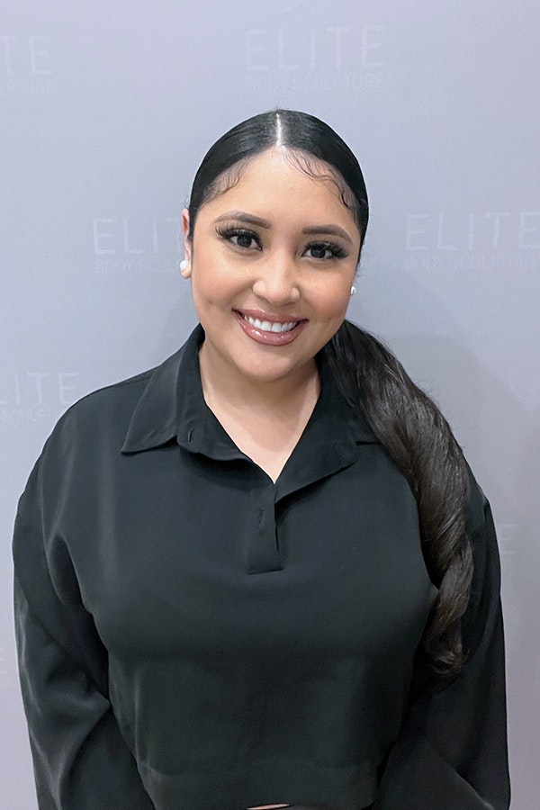 Sabrina Cortes
