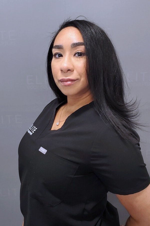 Shirene Greene 