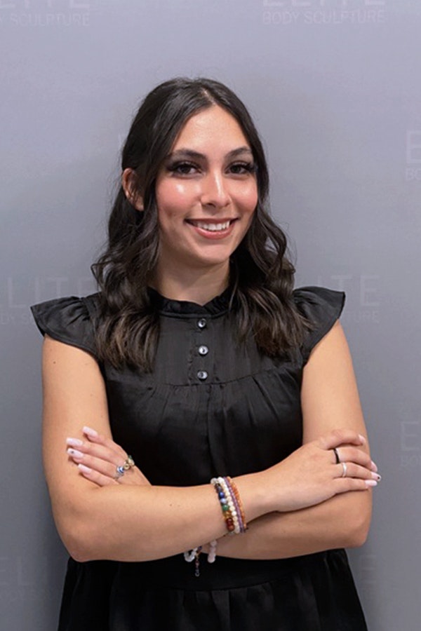 Alexandra Barrera