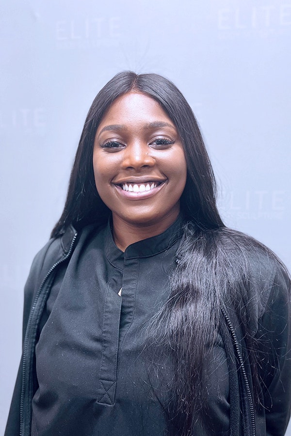 Shanette Ricketts