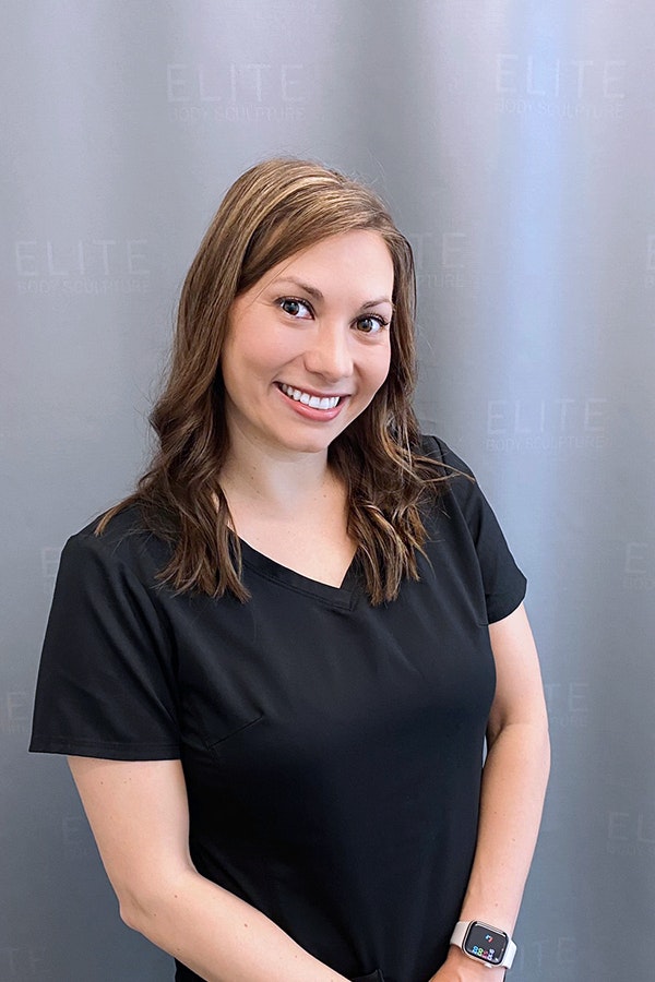Courtney Weinberger