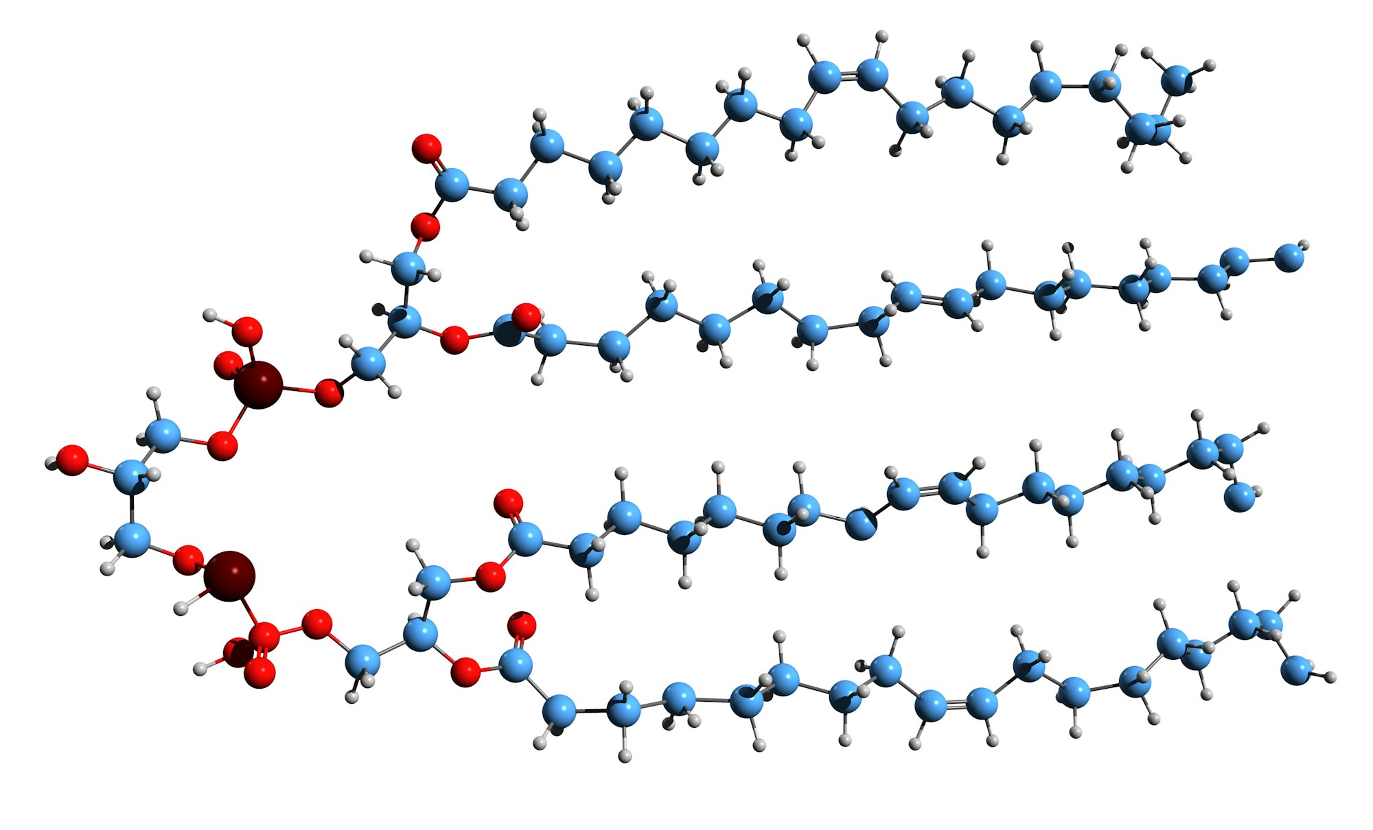 molecules